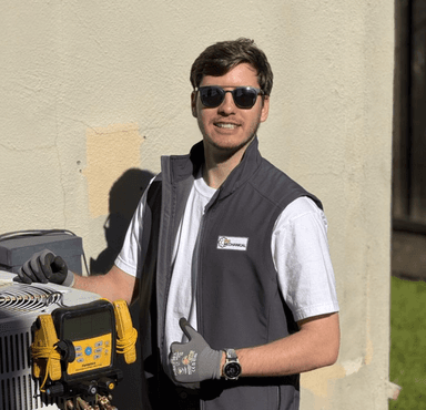 Nick, HVAC Contractor